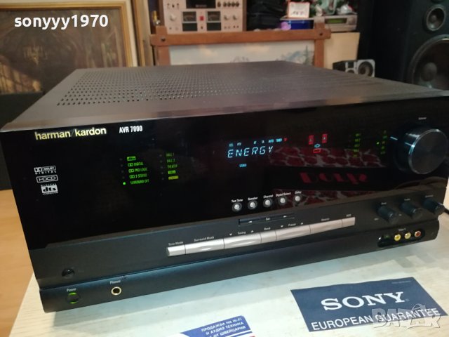 MONSTER AMPLIFIER 22КГ 2407231914LNV, снимка 2 - Ресийвъри, усилватели, смесителни пултове - 41646529