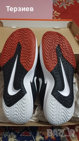 Продавам маратонки Nike precision 7,, снимка 2 - Маратонки - 52585492