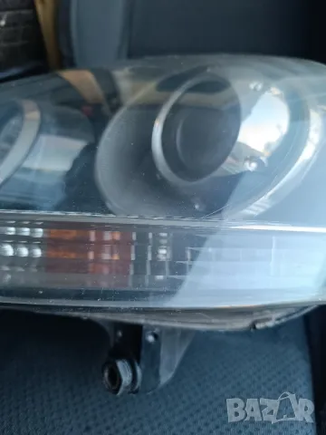 Продавам ОРИГИНАЛНИ GTI / R32 фарове (НАПЪЛНО ОБОРУДВАНИ) 
за голф 5, джета, кади, голф плюс, сеат, снимка 16 - Части - 50209995