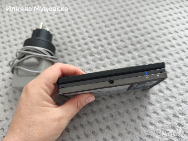 Nintendo 3ds old , снимка 7 - Nintendo конзоли - 56175903