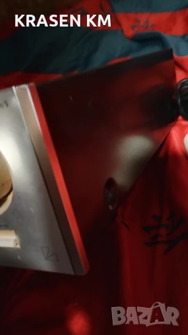 LUXMAN L 410, снимка 4 - Ресийвъри, усилватели, смесителни пултове - 50789463