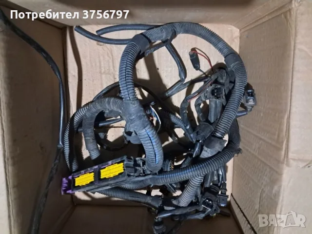 Газова уредба Emer блок MTA DR5, снимка 4 - Части - 56261073