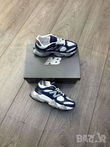 унисекс маратонки new balance, снимка 4 - Маратонки - 51827703