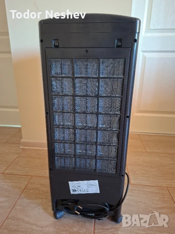 охладител, снимка 5 - Климатици - 51331107