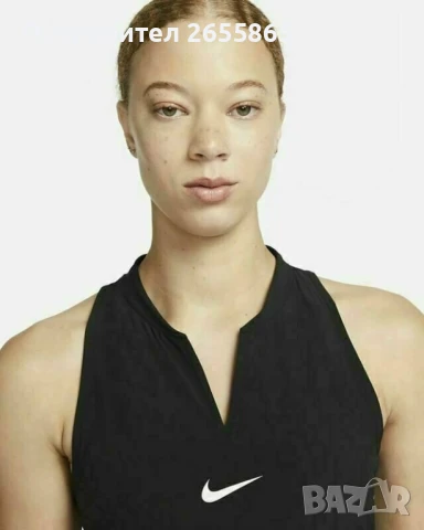 Рокли Nike Advantage Tennis , снимка 10 - Рокли - 50470784