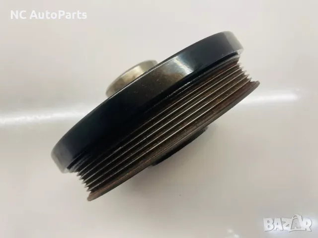 Демпферна шайба за БМВ BMW 5 серия 520d F10 N47D20C 2.0 дизел 851207202 2012, снимка 3 - Части - 47546542