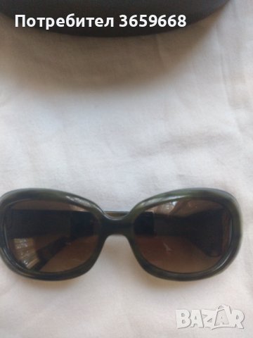 Дамски слънчеви очила,Vera Wang , снимка 2 - Слънчеви и диоптрични очила - 41935135