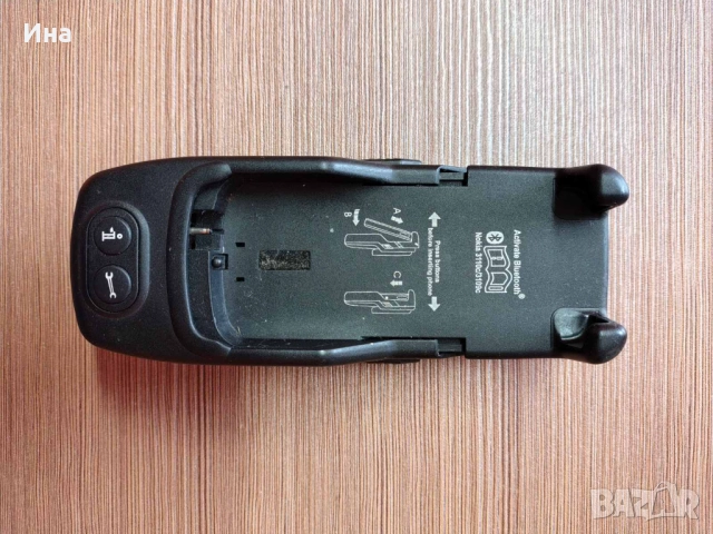 Стойка за GSM ПАСАТ 6 PASAT 6, снимка 2 - Аксесоари и консумативи - 52208680