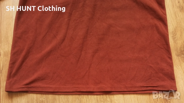 THE NORTH FACE TKA 100 POLAR Fleece размер XL поларена блуза - 1517, снимка 9 - Блузи - 52524090