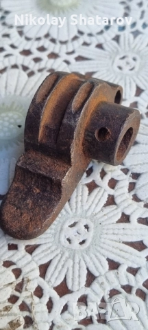 Крънка. Крнка 