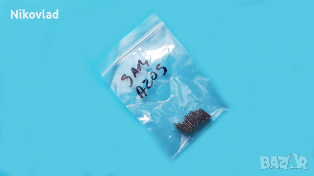 Слушалка Samsung Galaxy A20S, снимка 4 - Резервни части за телефони - 33380276