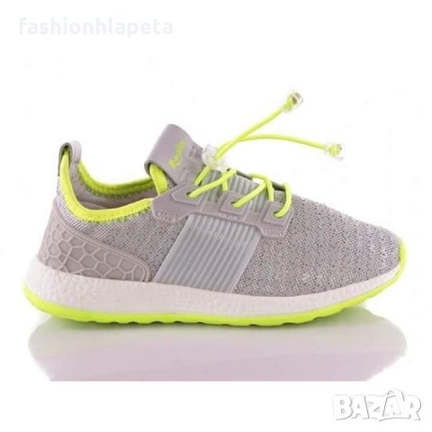 Детски маратонки - 4 цвята, снимка 4 - Детски маратонки - 35667071