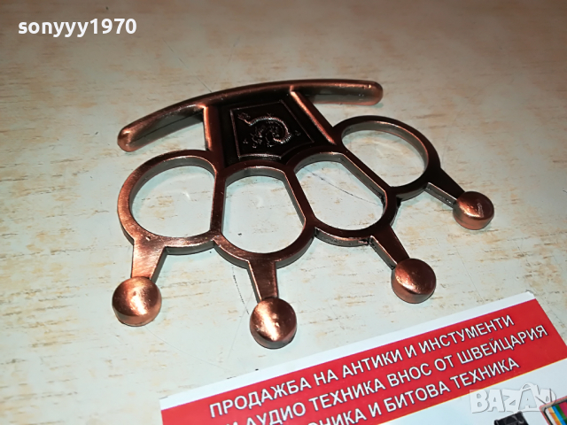 БОКС С ШИПОВЕ-НОВ МОДЕЛ 2303221859, снимка 12 - Колекции - 36210235