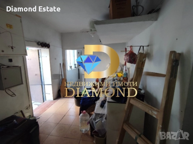 Двуетажна къща с два гаража в село Горски извор, общ. Димитровград, снимка 14 - Къщи - 51922671