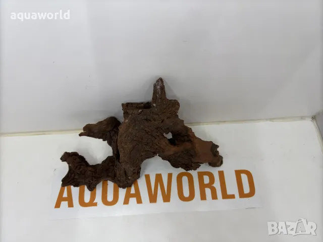 Мангров корен 48, снимка 2 - Оборудване за аквариуми - 49372840