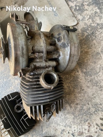 Седалки за мотопеди с педали пияджо,сакс, снимка 13 - Части - 30248337