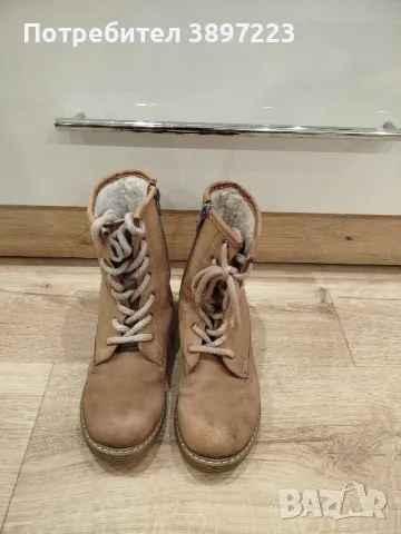 Детски боти за момиче 33 номер на Lasocki 