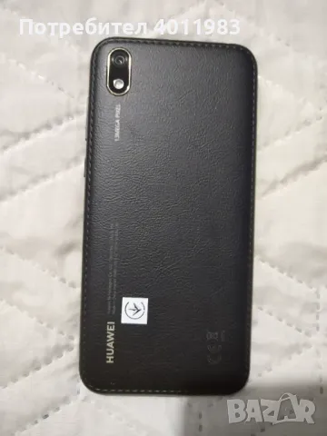 Huawei Y5 2019, снимка 2 - Huawei - 47505195
