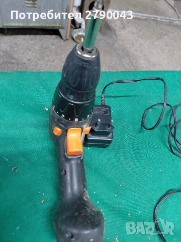 винтоверт , снимка 3 - Винтоверти - 52881298