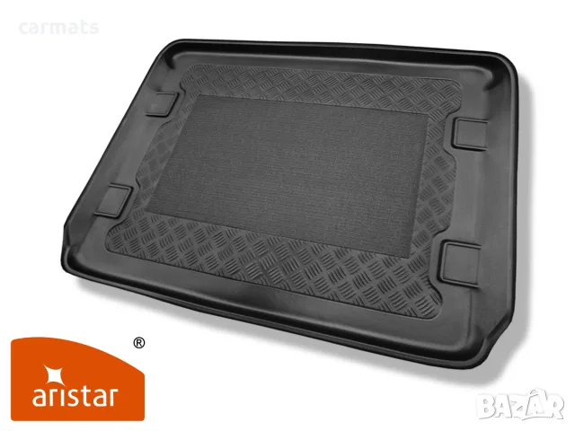 Стелка за багажник Aristar за Jeep Cherokee IV (KK) (2008-2013)