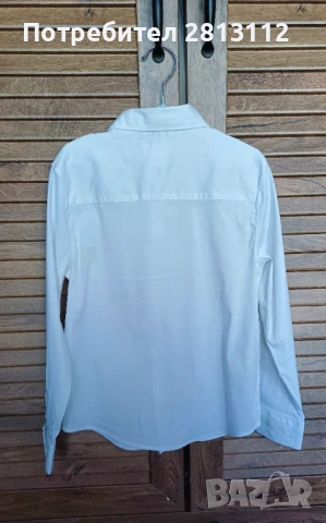 Детски официален костюм ZARA KIDS. Размер - 128 см./8 год. , снимка 10 - Детски комплекти - 51417382