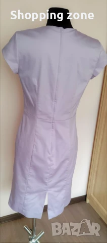 Официална делова рокля, снимка 2 - Рокли - 50745248