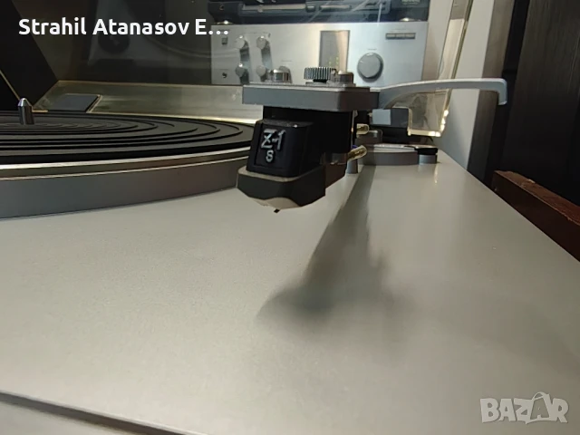 JVC - A-X30/T-X30L/KD-D30/L-A31, снимка 15 - Аудиосистеми - 50847234