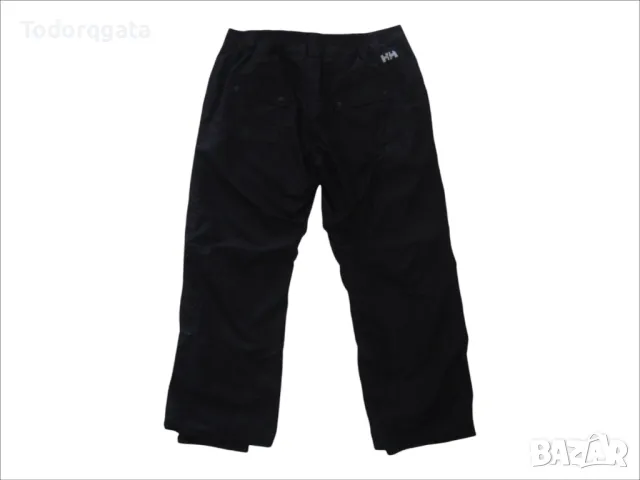 Helly Hansen Панталони Туризъм Hiking Trekking Ски Сноуборд Планина Лов Outdoor Термо W34-36-38 L-XL, снимка 2 - Панталони - 48209774