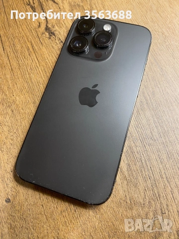Apple Iphone 14 Pro 128GB, снимка 4 - Apple iPhone - 53556403