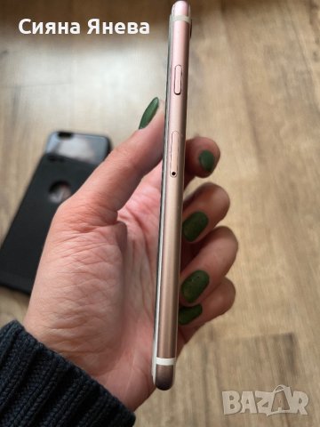 iPhone 6s rose gold, снимка 3 - Apple iPhone - 39941446