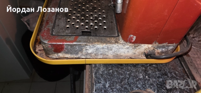 Кафемашина - Brasilia, снимка 7 - Кафемашини - 52919544