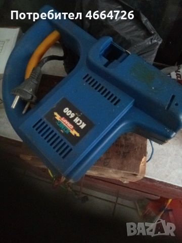 бормашина,винтоверт и храсторез , снимка 6 - Градинска техника - 53574797