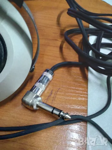 Ретро Стерео слушалки AKAI ASE-24, снимка 5 - Слушалки и портативни колонки - 55996757