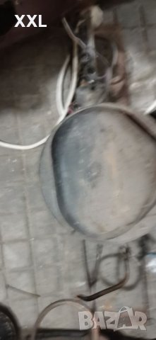 Компресор от мраз 200, снимка 3 - Хладилници - 41817027