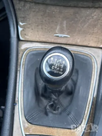 скоростен лост мерцедес е класа w211 facelift 