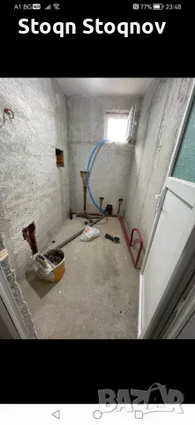 СТРОИТЕЛНИ УСЛУГИ, снимка 16 - Други ремонти - 48382875