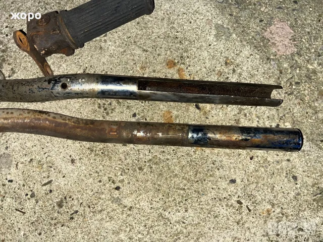 Части за киевка , снимка 5 - Части - 32416964