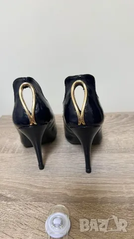 Лот блуза,пола,чанта и токчета за 20лв, снимка 10 - Ризи - 36451308