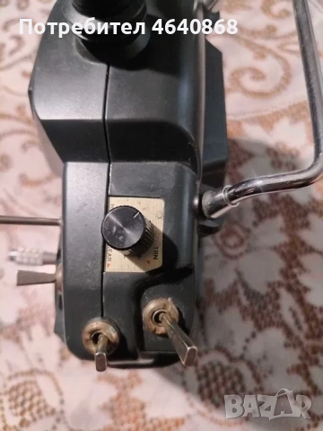 rc апаратура Turnigy 9X 9Ch, снимка 3 - Дронове и аксесоари - 52295477