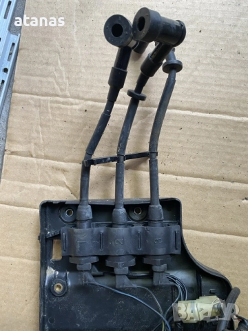 бобини за Honda bf50