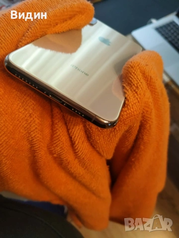 iPhone Xs mAx 64gB, снимка 4 - Apple iPhone - 53873805