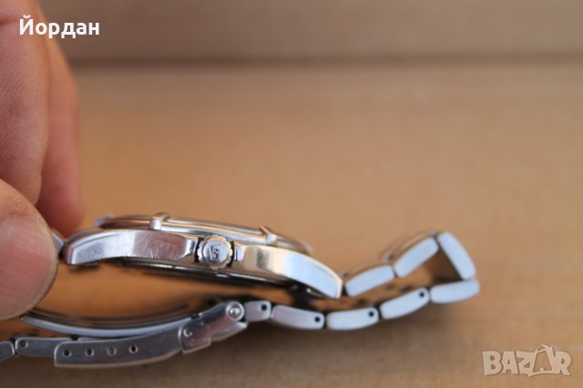 Мъжки часовник ''Festina'', снимка 7 - Мъжки - 44227316