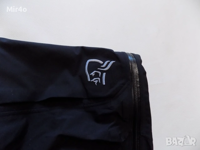 панталон norrona lyngen driflex3 долнище екип туризъм планина ски сноуборд спорт мъжки оригинален L, снимка 5 - Спортни дрехи, екипи - 51404624