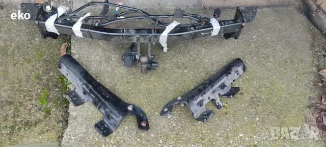 Теглич за TOYOTA RAV 4 2.5 2AR-FE 2013-2018 Hybrid, снимка 5 - Аксесоари и консумативи - 50422953