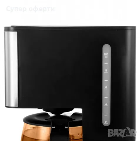 Кафемашина, Lexical, снимка 3 - Кафемашини - 49868129