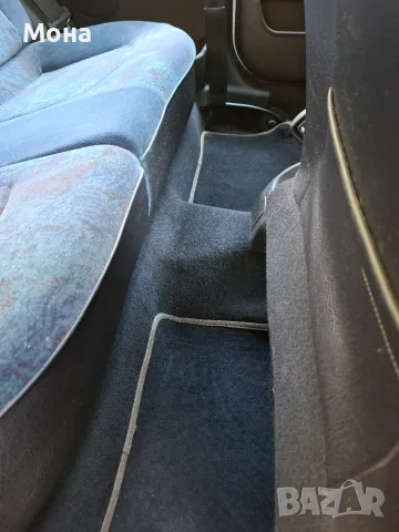 Пежо 206 / Peugeot 206, снимка 10 - Автомобили и джипове - 55867992