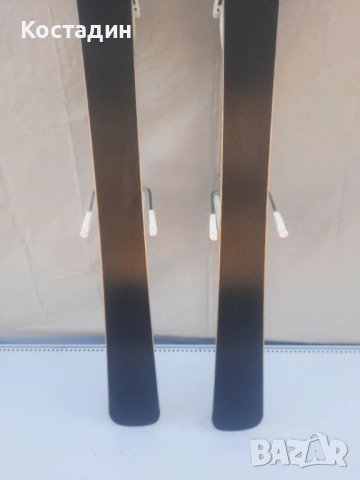 Карвинг детски ски Elan starr 120см. , снимка 7 - Зимни спортове - 52218815