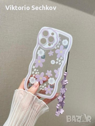 Кейсове за айфон 13