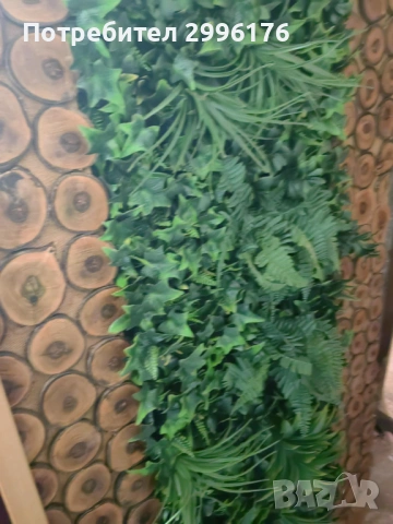 Декоративно пано ръчна изработка, снимка 2 - Пана - 53039820