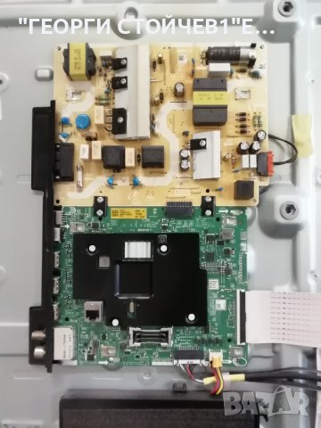 UE50AU7172U  AU7000 BN9653076J 3IN1 Kant-Su2e 50/55 inch CY-BA050HGJR1V CY-BA050HGJR1V, снимка 4 - Части и Платки - 42377823